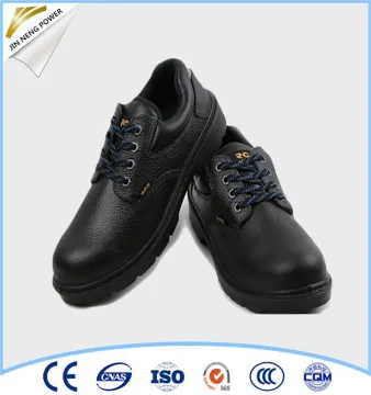 executive safety shoes