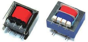 Low Frequency Transformers (50/60Hz)