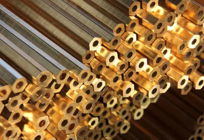 copper pipes/Cu/copper tube