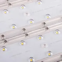 Golden supplier portable led recessed light downlight with crystal