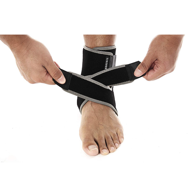 Ankle Support Strap