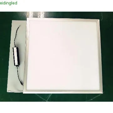 600*600mm Fluorescent Lighting Panels/ 36W Suspend Panel Lights