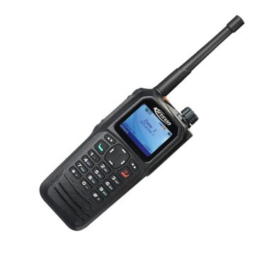 Kirisun DP770 DMR Radio de dos vías para la venta