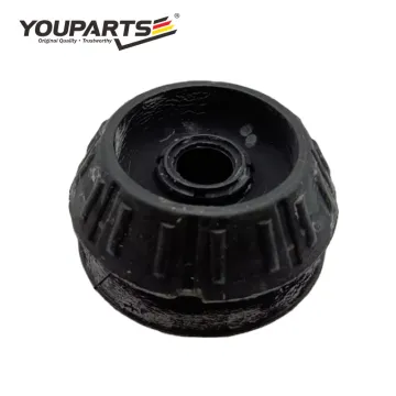 Youptarts Shock Absorber Mounting Rubber Strut Mount for TOYOTA YARIS NCP90