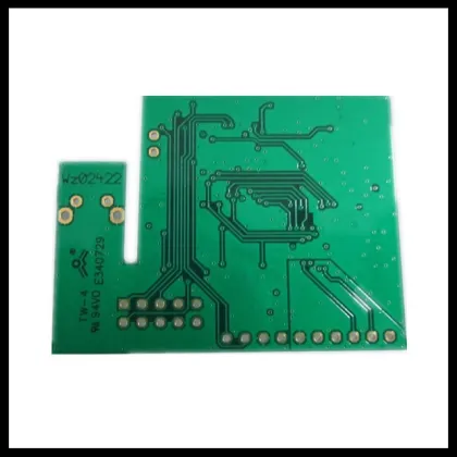 FR4 printed circuit board