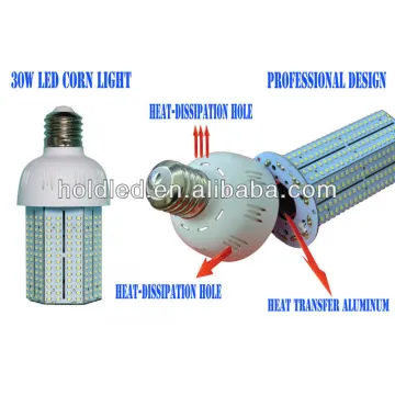 New product Epistar 30watts corn bulb led