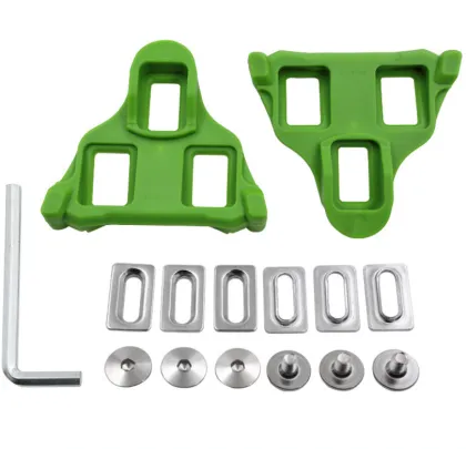 SPD Cycling Shoes Cleats for Road Bikes