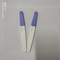 Pregnancy Test Kit HCG Pregnancy Test 6.0mm midstream