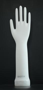 Sand Blasting Fingertip Texture Former without Coating