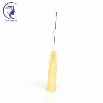 High Quality PDO Threads Cog Lifting Suture