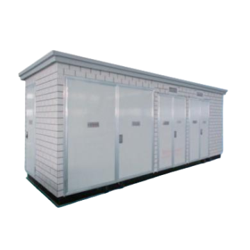 ПРЕДВАРИТЕЛЬНО УСТАНОВЛЕННЫЕ ТИПЫ ПОДСТАНЦИИ КОРОБОЧНЫЙ ТРАНСФОРМАТОР ЕВРОПЕЙСКОГО ТИПА