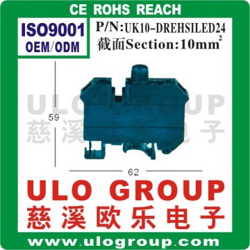Motorcycle electrical terminals manufacturer/supplier/exporter - China ULO Group