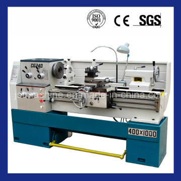 Gap-Bed Lathe, Horizontal Lathe, C6240X1000