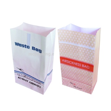 Biodegradable Paper Waste Bag