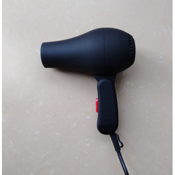 Foldable Handle Reliable Safety 800W Hair Blow Dryer