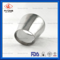 304 or 316 Sanitary Stainless Steel Pipe Reducer