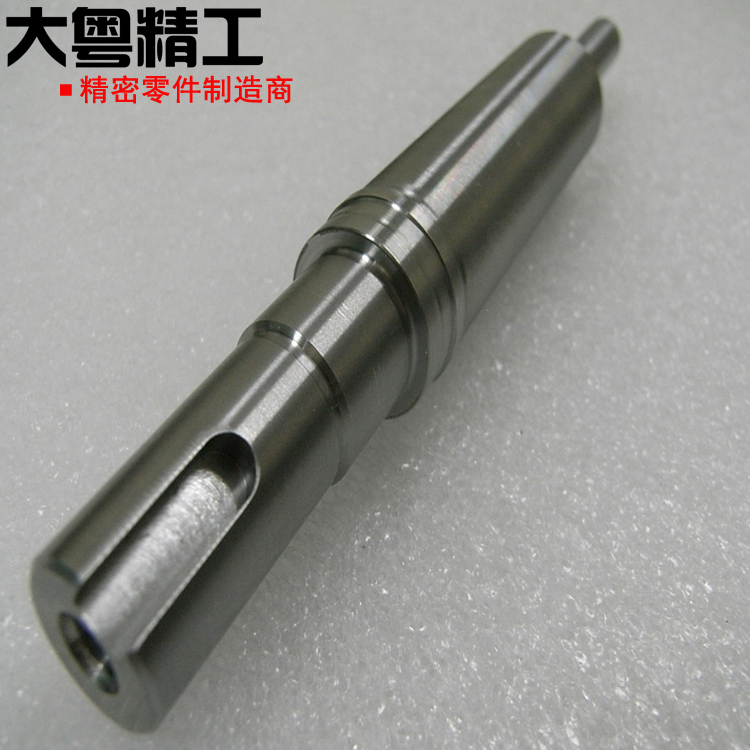 Hard Chrome Plating Pump Shaft & Motor shaft