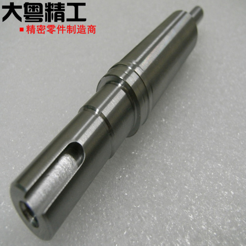 Grinding Special Size Pump Shaft