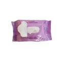 Natural Organic Feminine Hygiene Wipes Intimate Wet Wipes