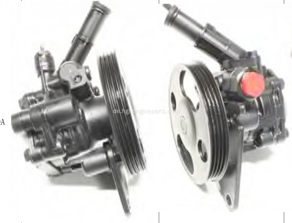 Lenkpumpe B21H-32-650A für Mazda 323 Astina B3