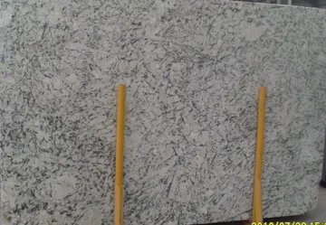 Ice Blue Granite Slab