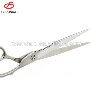 damascus steel hair cutting scissor