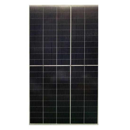 Best 500W Solar Panels for PV Module: High-Efficiency Solutions for Your Solar System
