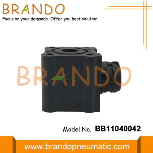 Actros Truck Air Brake System Regulator Solenoid Coil