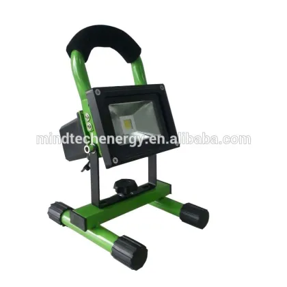 metal camping lights solar lantern