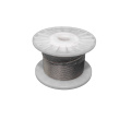 Galvanized Steel Wire Rope for Navigation and Fishery