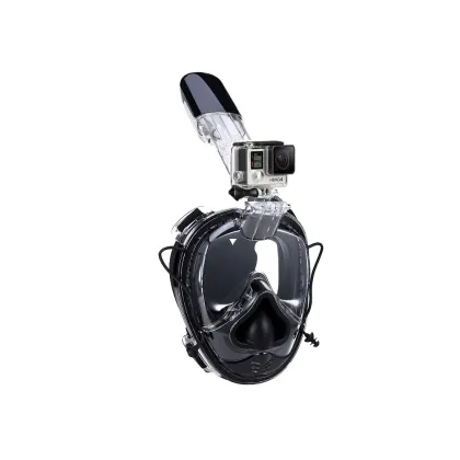 Under Sunlight UV Protection Mask