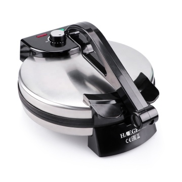 1800W Non-Stick Pizza Machine: Home Fast Grill & Multi-Function Electric Pancake Maker