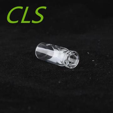 2ml glass lab consumables vials v1027