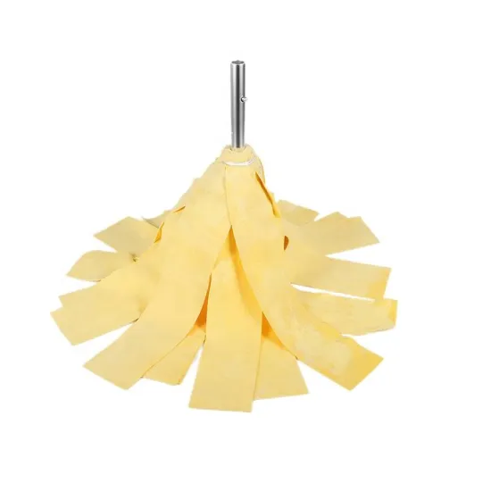 Yacht Boat Clean Brush Holder Suede Towel Mop Detail Cleaning Tool" 

However, to make it more SEO-friendly and concise, you might consider:

"Suede Towel Mop & Clean Brush Holder for Yacht Boat Detailing