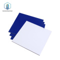 Home-commercial Dual-use Fireproof Aluminum Cladding Sheet