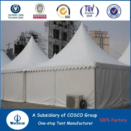 Big outdoor red bull tent for sale