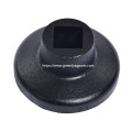 M8101 Backside spacer for Prime Levee