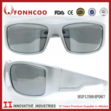 FONHCOO China Stylish Sports Sun Glasses Beach Volleyball Sports Sunglasses