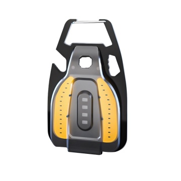 Warsun G2: The Ultimate 1000 Lumen Portable Lock Torch with Rechargeable and Multifunctional Features