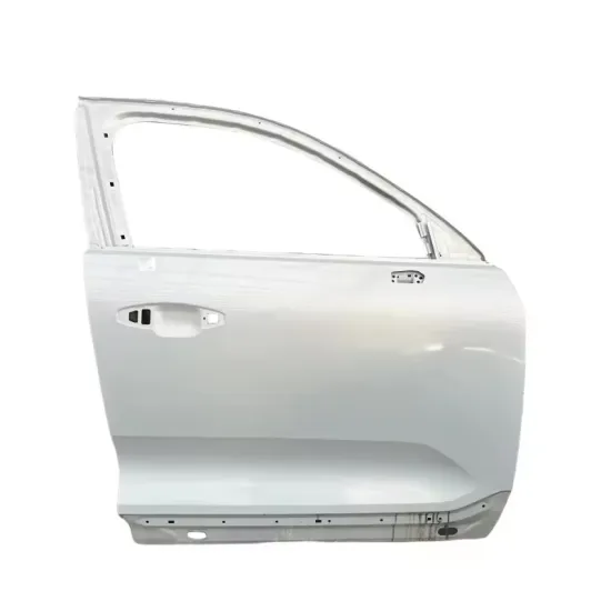 High Quality Volvo XC40 OE Auto Parts - Front and Rear Doors (OE/32351574/32399004)