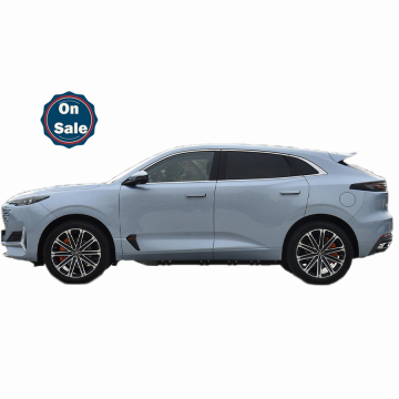 2022 Changan Eado Plus 1.6L سيارات جديدة LED LED LIDS-UNI-K/ UNI-T/ UNI-V/ CS55