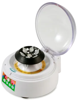 simple to operate MINI PRP Centrifuge