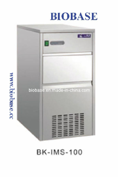 Flake Ice Maker (BK-IMS-100)