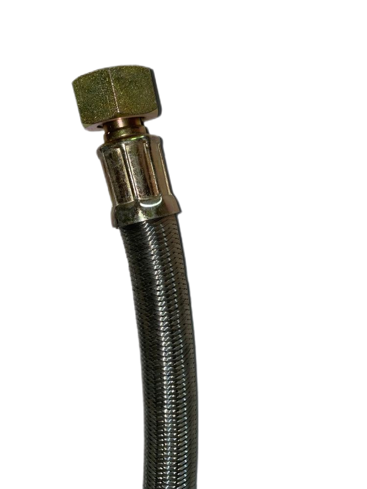 Engine Parts Intermediate Hose for Generator