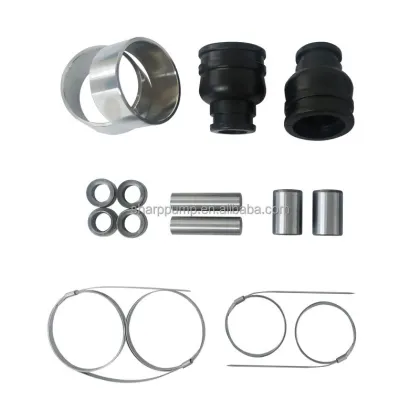 SEEPEX Single Progressive Cavitiy Pump Spare Parts - Universal Joint Components