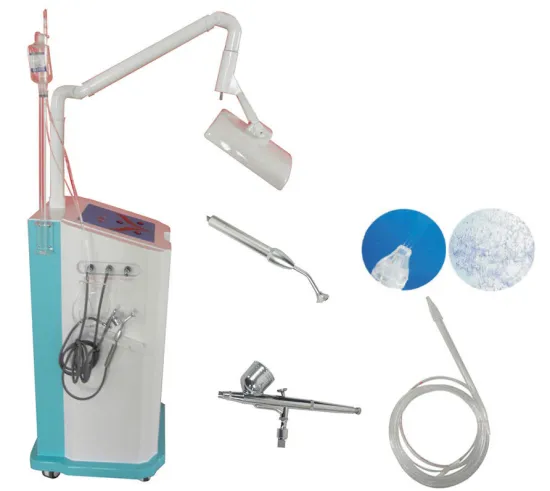 Multi - Function Oxygen Facial Machine For Skin Care