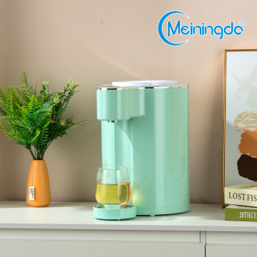 Erogatore d'acqua sostenibile modello MND S78