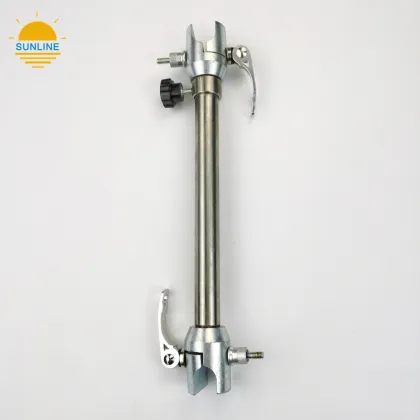 Elderly Pedestrian Electric Booster