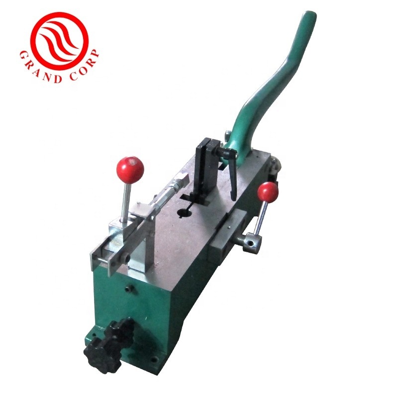 Sale YTB-25B Industrial Metal Steel Die Manual Bending Machine