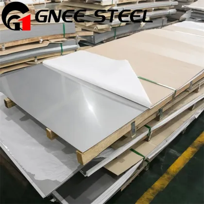 316L stainless steel punching grade plate